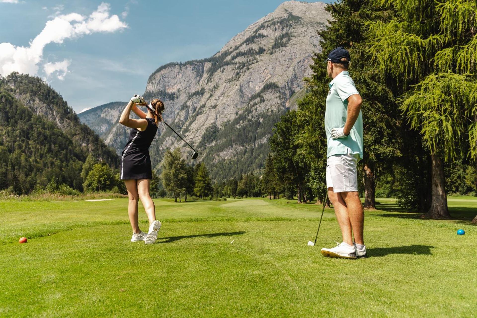 Ritzenhof Hotell Saalfelden Eksteriør bilde