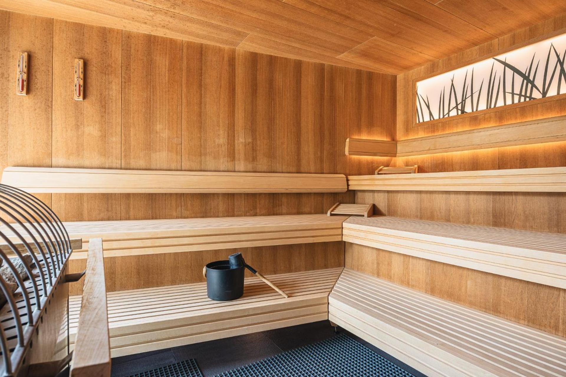 Ritzenhof Hotell Saalfelden Eksteriør bilde