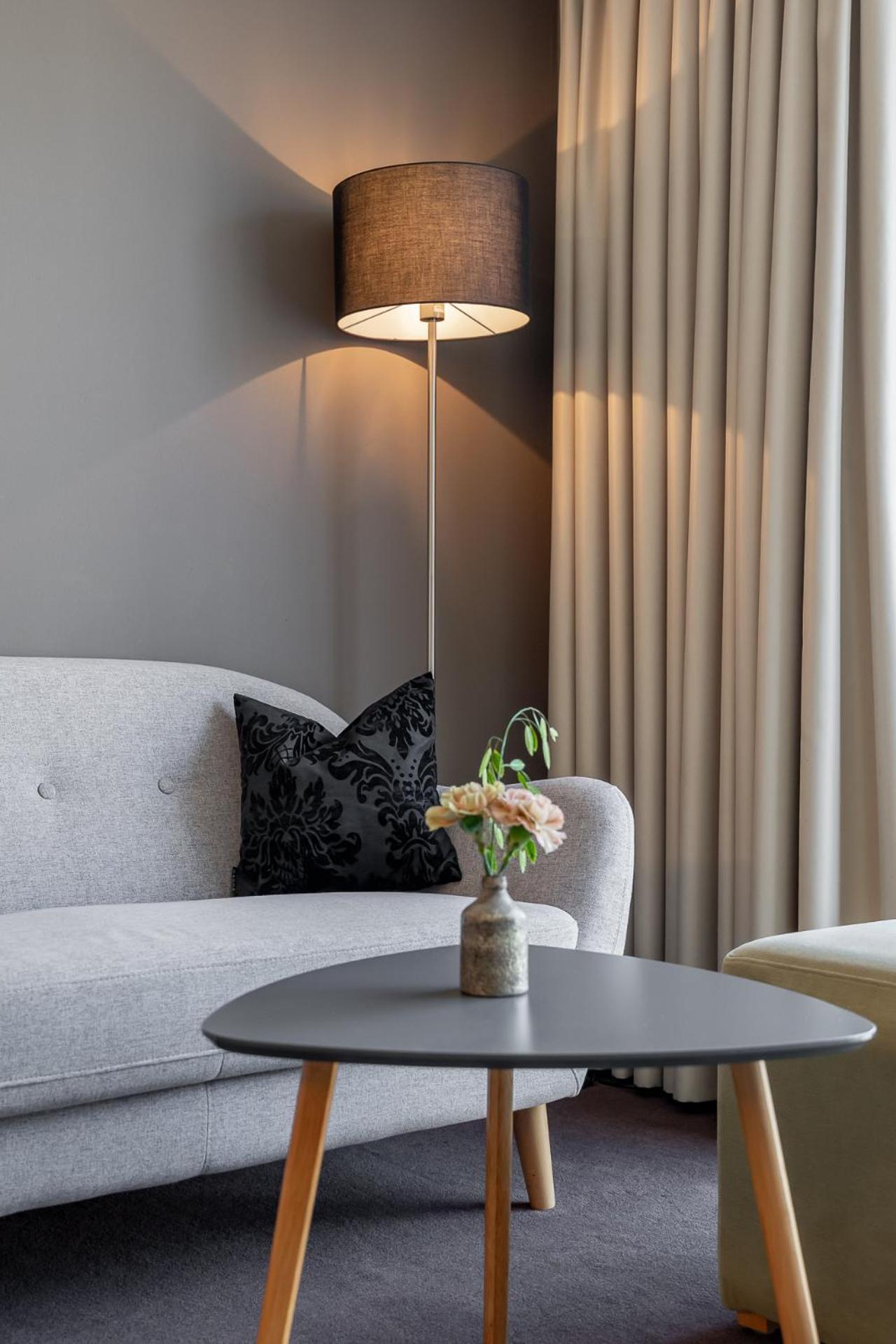 Ritzenhof Hotell Saalfelden Eksteriør bilde